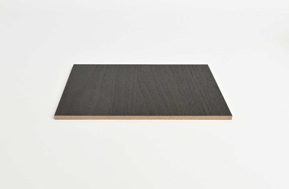 Shinnoki 4.0 Premium, Fineret MDF, Stardust Walnut, FSC Mix 70%